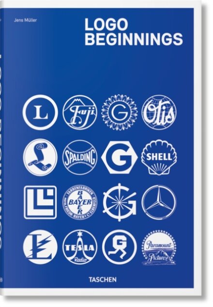 Logo Beginnings