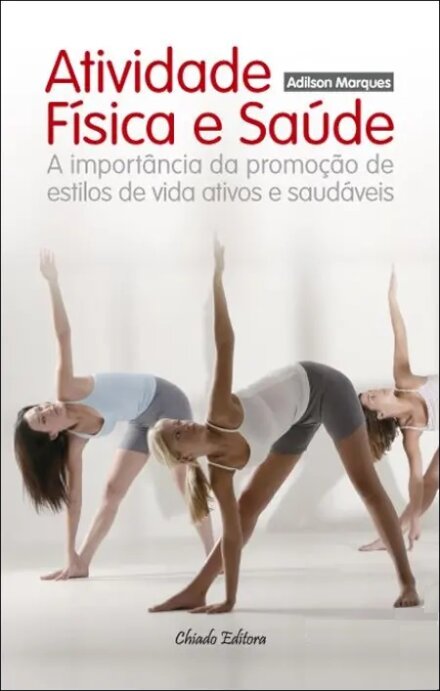 Atividade Física E Saúde