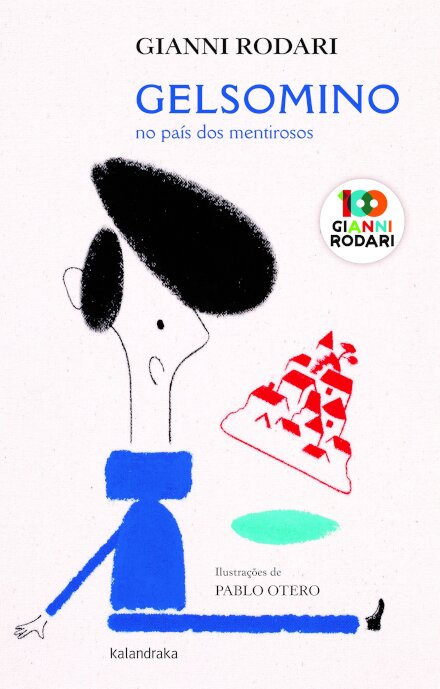 Gelsomino no País dos Mentirosos