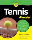 Tennis For Dummies
