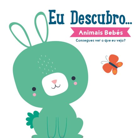 Animais Bebés