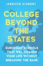 College Beyond the States