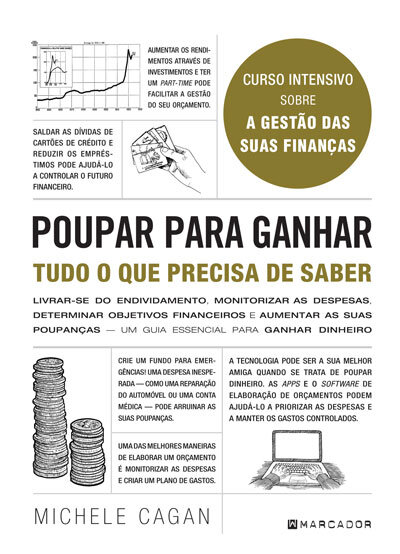 Poupar Para Ganhar - Tudo O Que Precisa De Saber