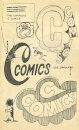 The Complete C Comics