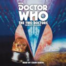 Doctor Who: The Two Doctors