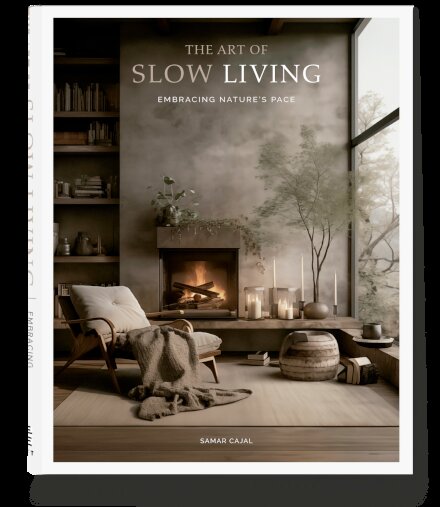 The Art Of Slow Living