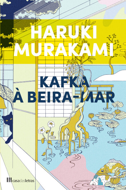Kafka à Beira-Mar