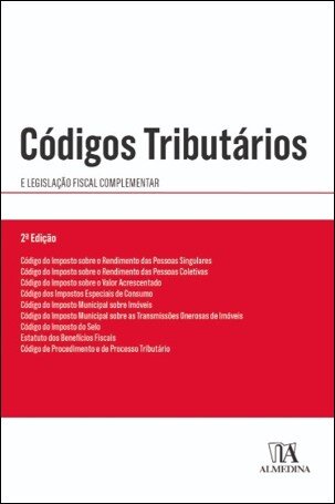 Códigos Tributários