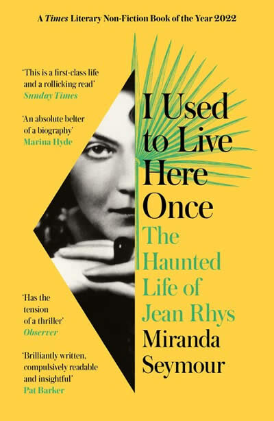 I Used To Live Here Once: The Haunted Life Of Jean