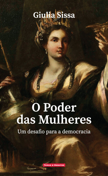 O Poder das Mulheres