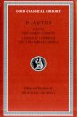 Casina. The Casket Comedy. Curculio. Epidicus. The Two Menaechmuses