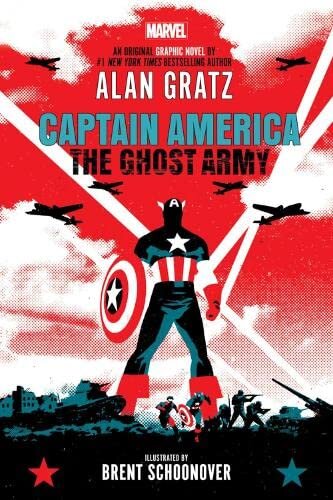 Marvel: Captain America