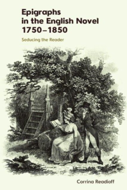 Epigraphs in the English Novel 1750–1850