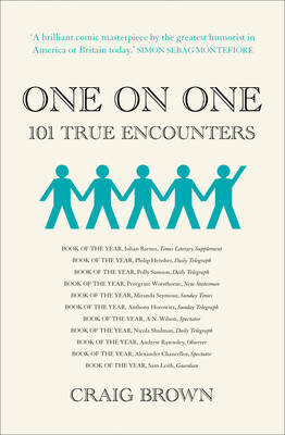 One On One