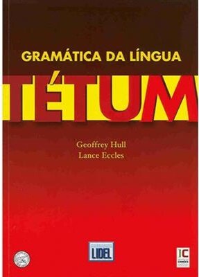 Gramática Língua Tétum