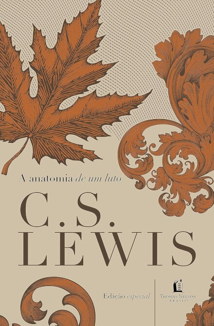 A Anatomia De Um Luto