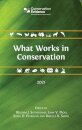 What Works in Conservation 2021