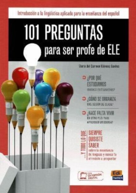 101 Preguntas Para Ser Profe De Ele
