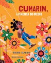 Cumarim, A Pimenta Do Reino