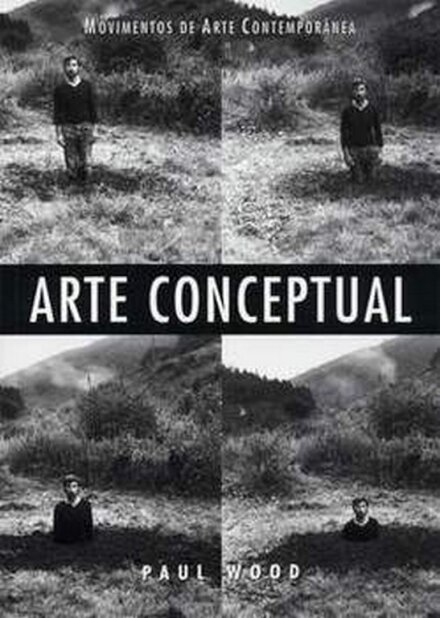 Arte Conceptual