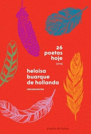 26 Poetas Hoje Antologia (1976)