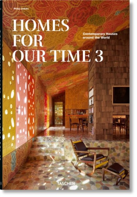 Homes For Our Time