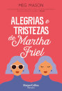 Alegrias E Tristezas De Martha Friel