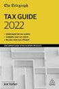 The Telegraph Tax Guide 2022