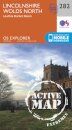 Lincolnshire Wolds North