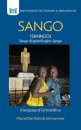 Sango-English/ English-Sango Dictionary & Phrasebook