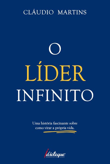 O Líder Infinito