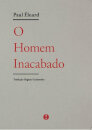 O Homem Inacabado