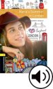 OBWL 3E Level 1: Maria's Summer in London audio pack