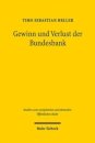 Gewinn und Verlust der Bundesbank