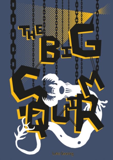 The Big Squirm