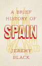 A Brief History Of Spain