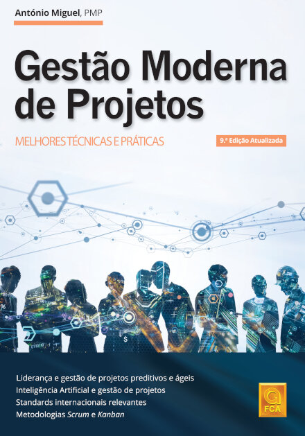 Gestão Moderna de Projetos
