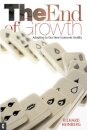The End of Growth