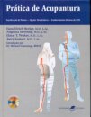 Prática De Acupuntura Localização Pontos