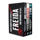 Freida McFadden 3 Book Boxed Set 2