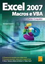Excel 2007 Macros & Vba C.Completo