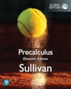 Precalculus, Global Edition