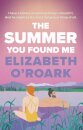 The Summer You Found Me