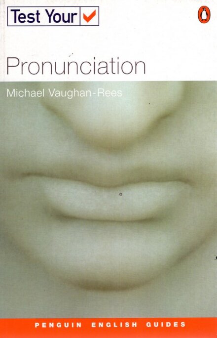 Test Your Pronunciation