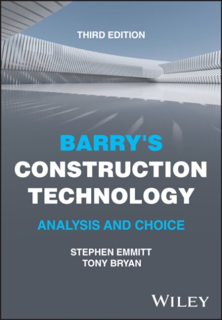 Barry's Construction Technology