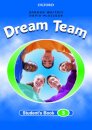 Dream Team 3: Student's Book