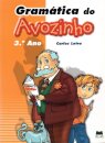 Gramática do Avozinho - 3º Ano