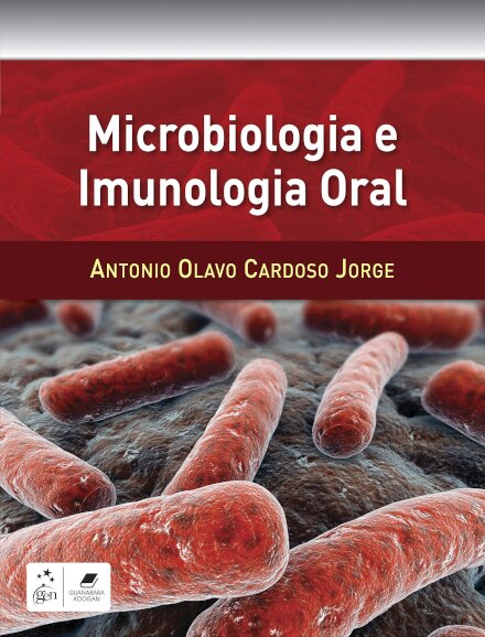 Microbiologia E Imunologia Oral