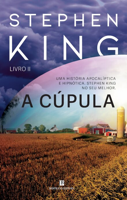 A Cúpula - Livro II
