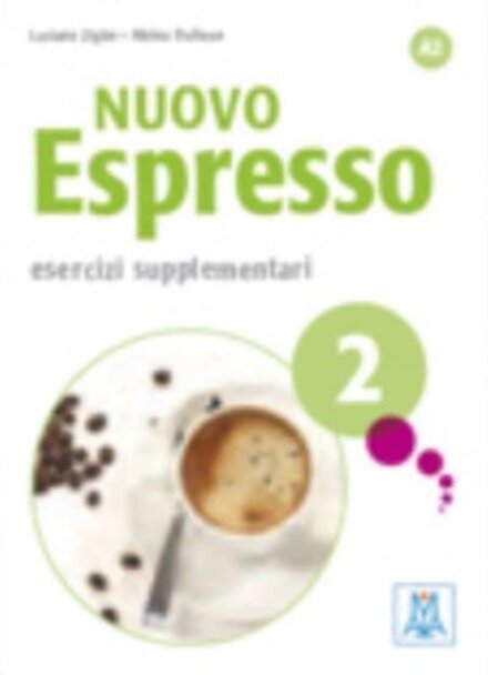 Espresso 2 Nuovo Ejer Com